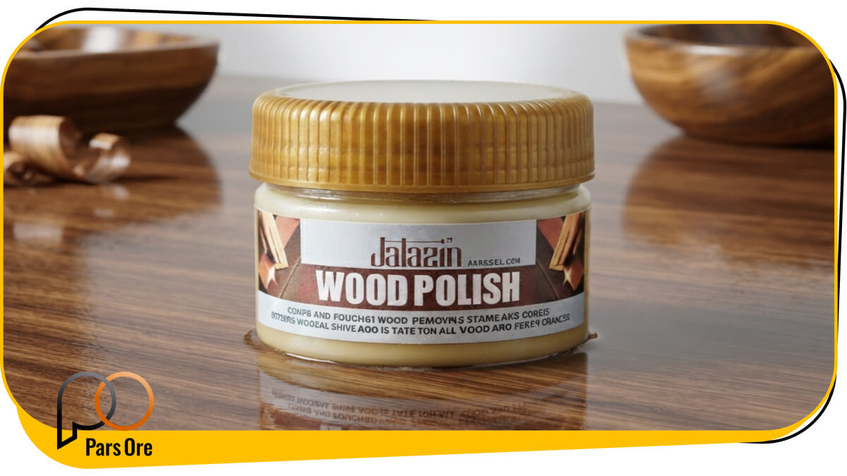 خمیر یا واکس چوب جلازین چیست و چه کاربردی دارد؟