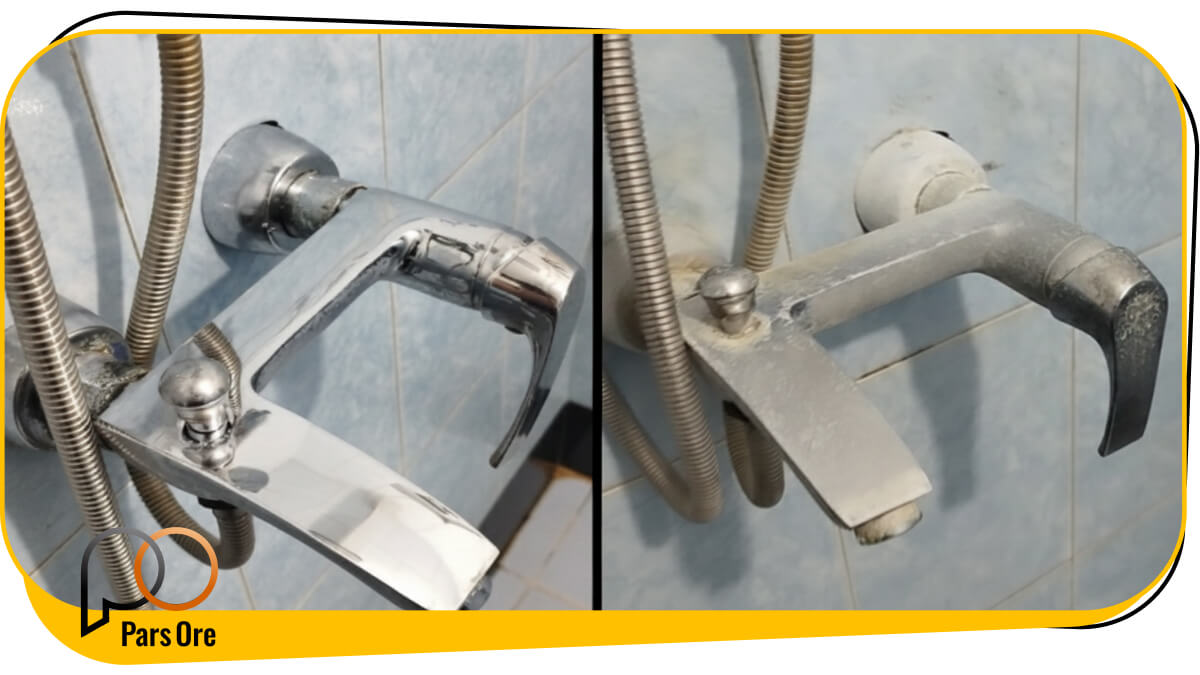 شرایط نگهداری و هشدارهای ایمنی اسپری رسوب‌زدای جلازین